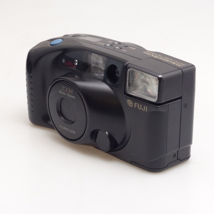 フジフイルム ZOOM CARDIA 900DATE