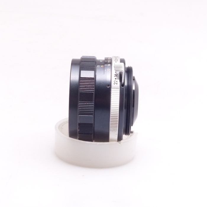 ペンタックス オートタクマー 35/3.5 (M42)