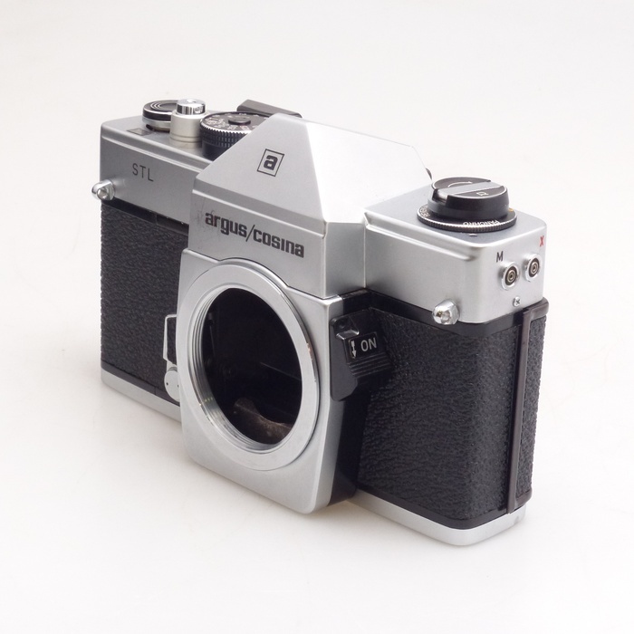 コシナ argus/cosina STL