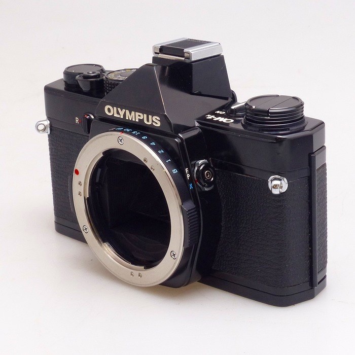 オリンパス OM-1N ブラック