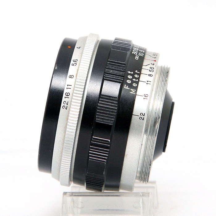 ペンタックス Takumar 35/4(M42)