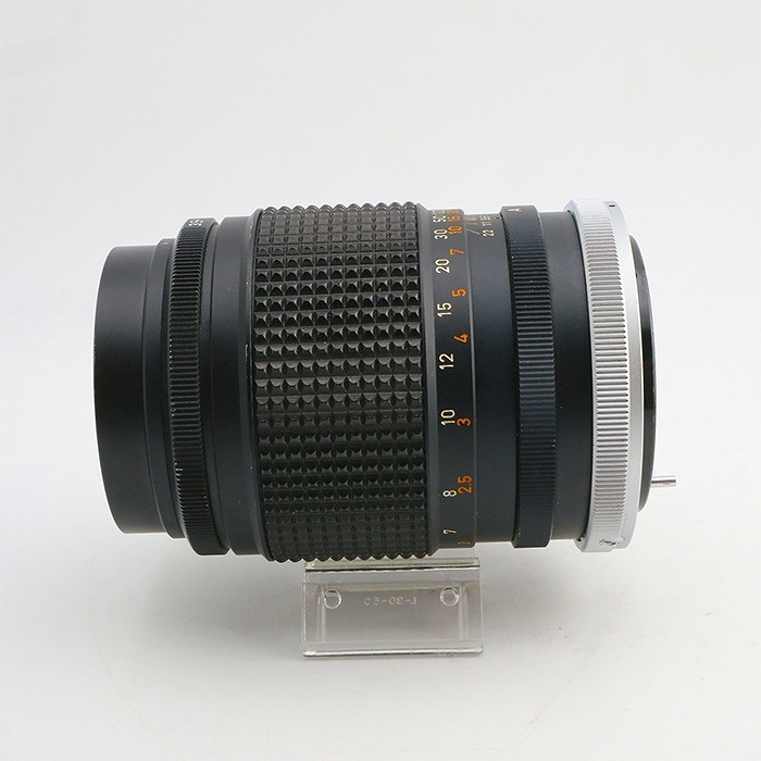 キヤノン FL135/3.5