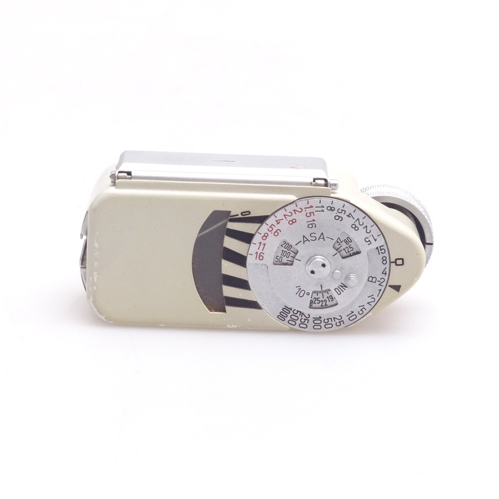 ライカ ライカメーターM