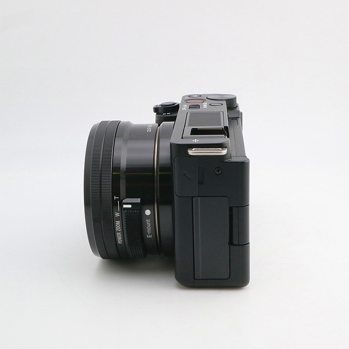 ソニー VLOGCAM ZV-E10L B