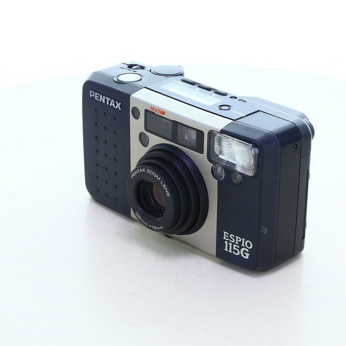 キヤノン ESPIO 115G