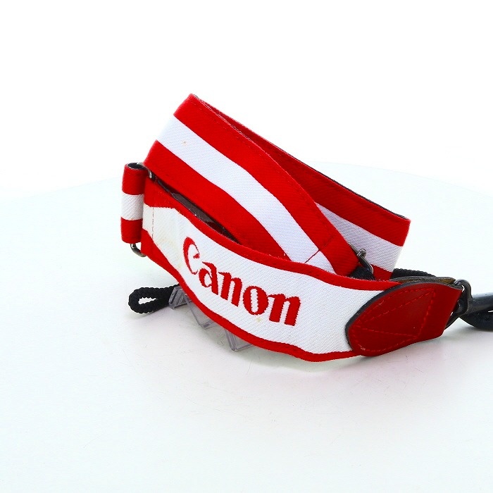キヤノン CPEストラップ