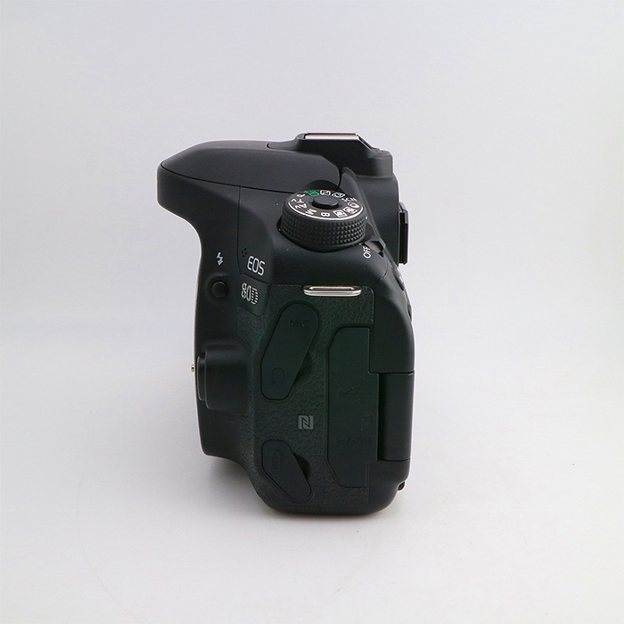キヤノン EOS 80D ボデイ ※充電器欠品