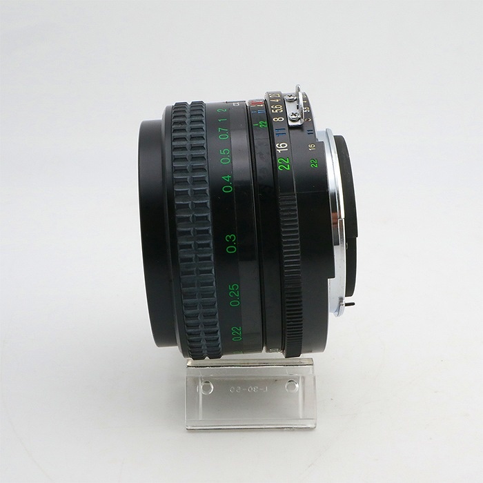 コシナ MC MACRO 24/2.8 (ニコンAi-s用)