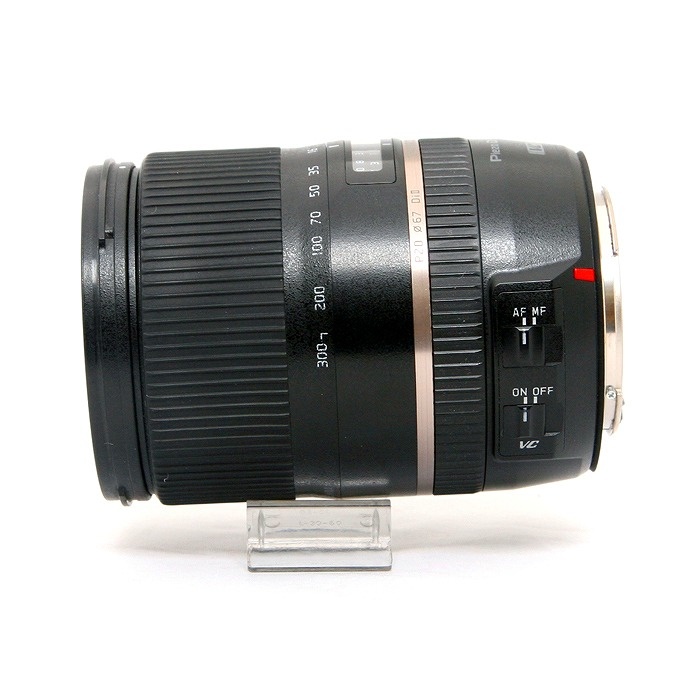 タムロン 16-300/3.5-6.3 DI2 VC PZD B016E キヤノン用