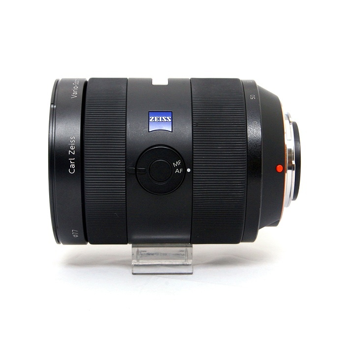 ソニー VARIO-SONNAR T*24-70/2.8 ZA SSM SAL2470Z (ソニーαA)