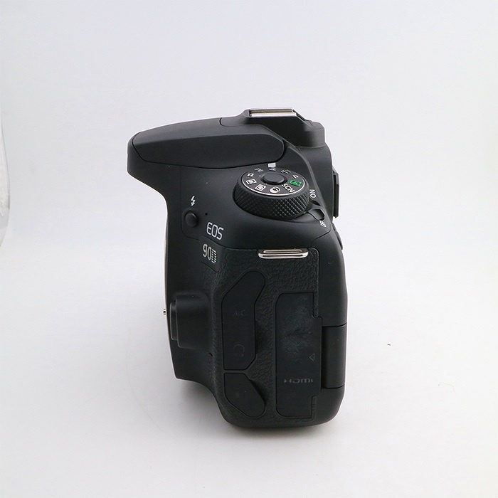 キヤノン EOS 90D