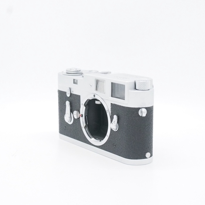 ライカ M2 セルフタイマー付