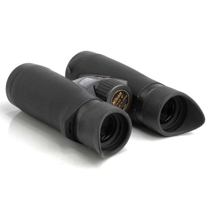 ニコン EDG 7X42 ソウガンキョウ