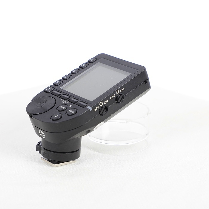 ソノタ NEEWER QPRO TTL ワイヤレスフラッシュトリガー