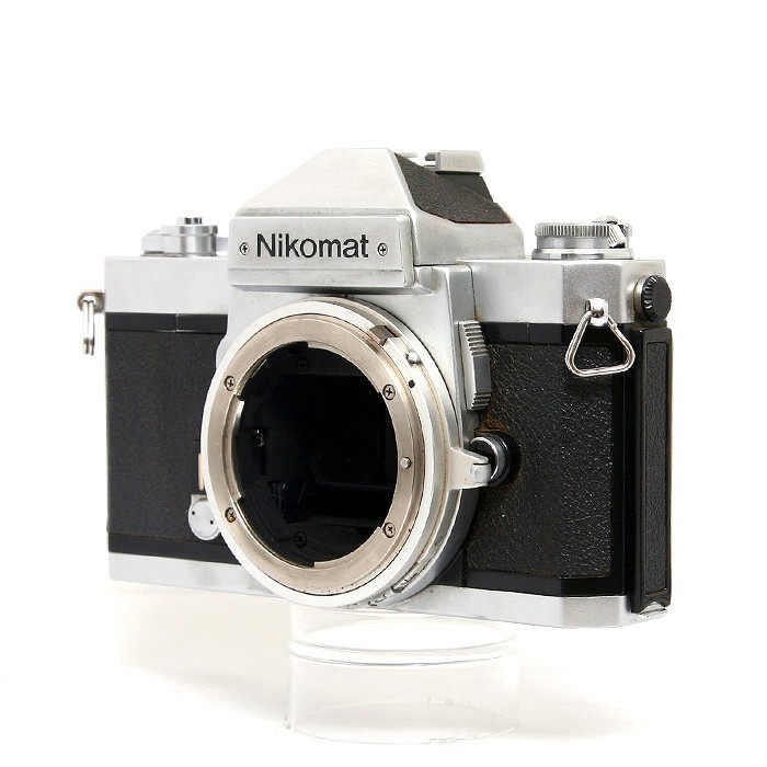 ニコン ニコマートFT2