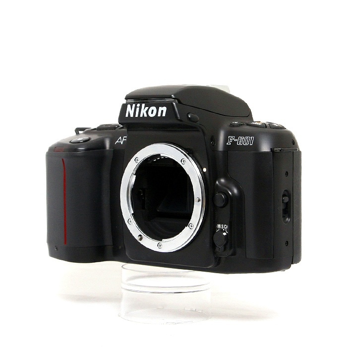 ニコン F601