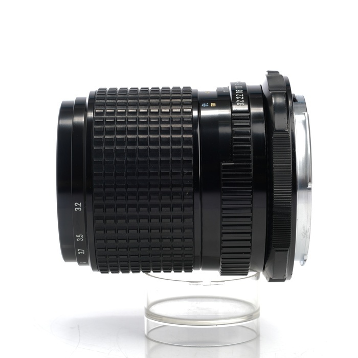ペンタックス SMC 67 MACRO 135/4