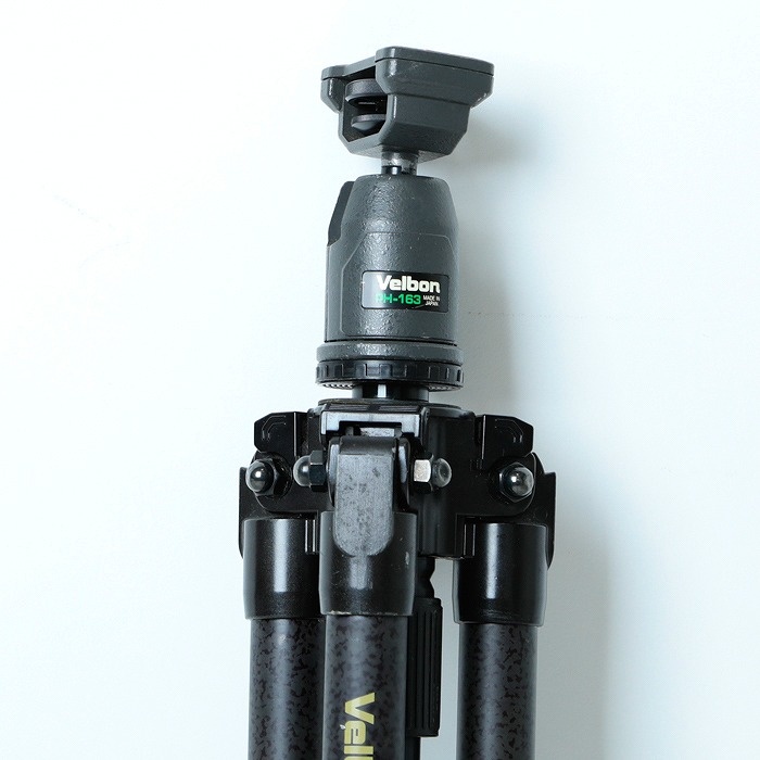 ベルボン カルマーニュ640+PH163