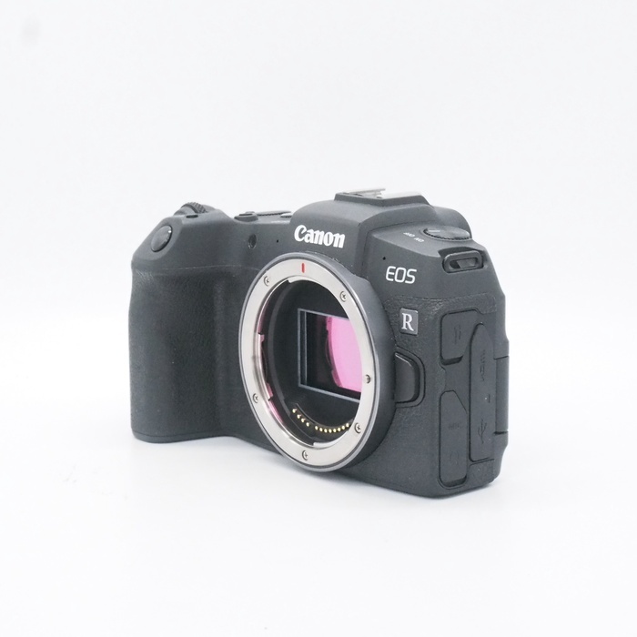 キヤノン EOS RP ボデイ