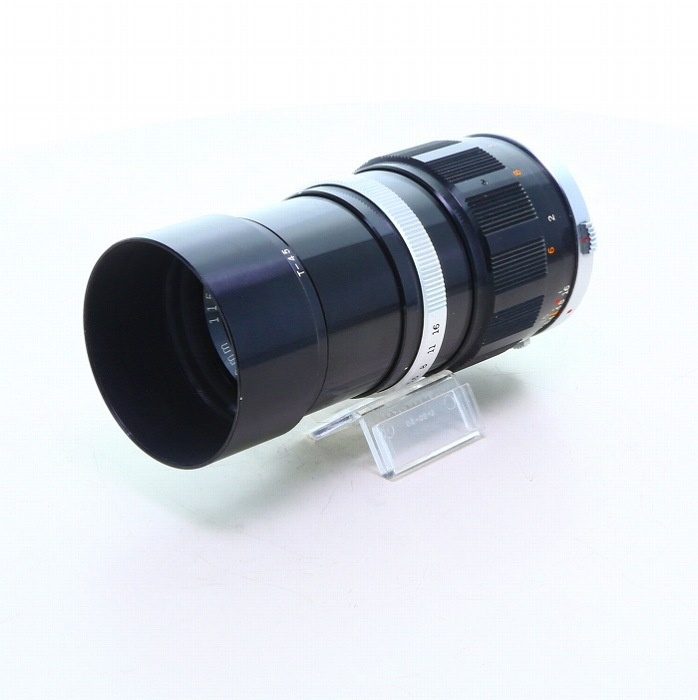 オリンパス E,ZUIKO Auto-T100/3.5 (PEN-F・FT用)