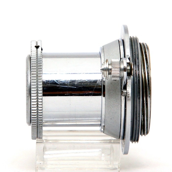 ロシア製 5cm/3.5 (L39) 沈胴