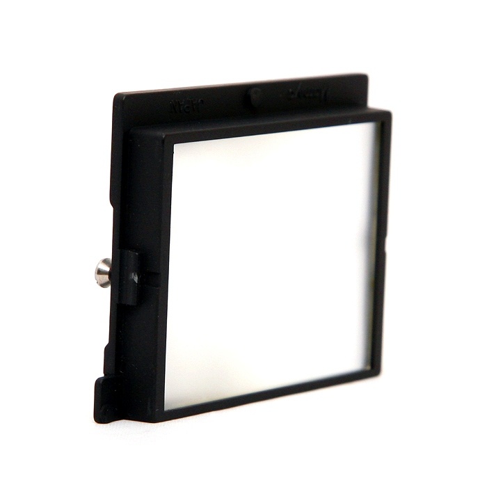 マミヤ M645用 フォーカシングスクリーン No,5