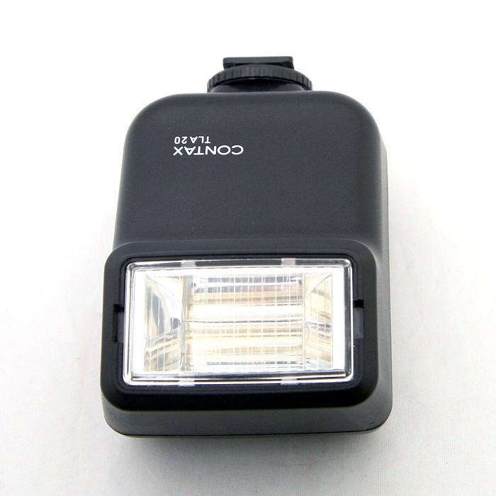 コンタックス CONTAX TLA20 ストロボ