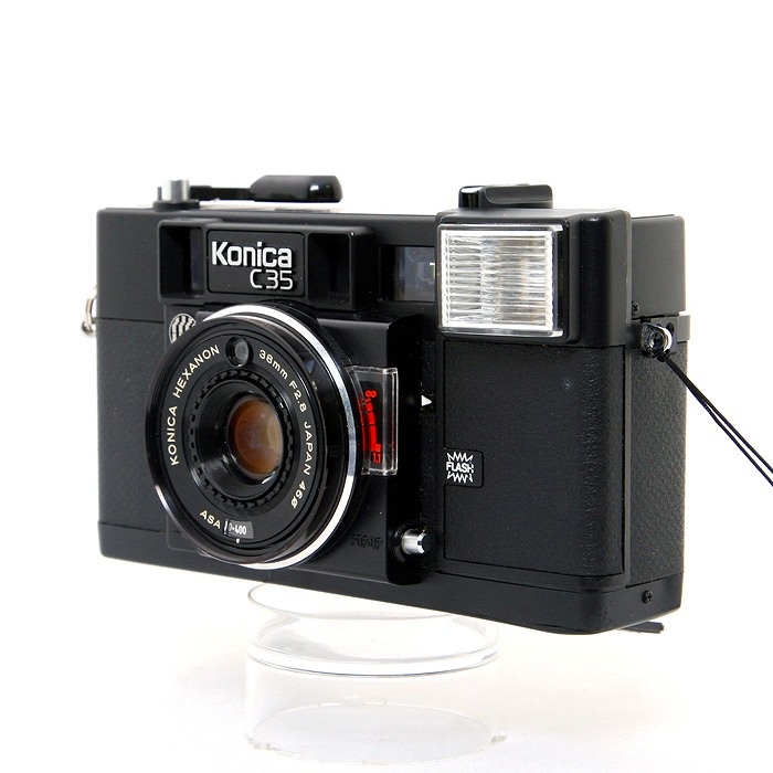 コニカ C35AF