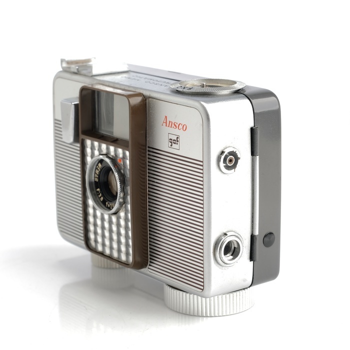 ソノタ ANSCO MEMO II