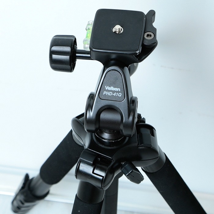 ベルボン Easy Black 445