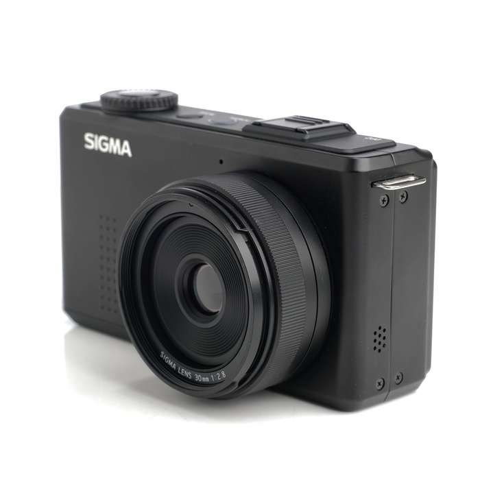 シグマ DP2 MERRILL