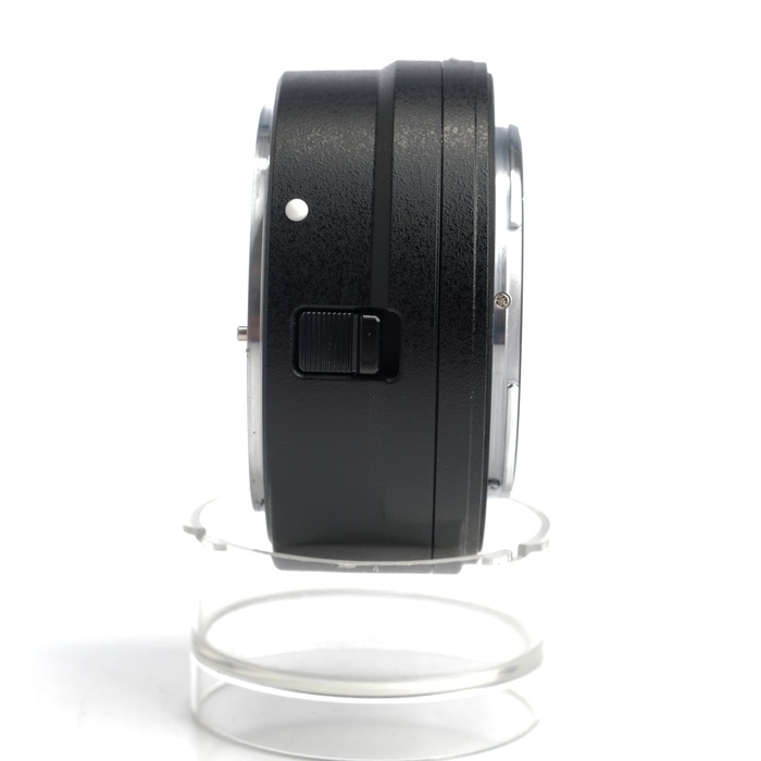 ニコン FTZ II マウントアダプター