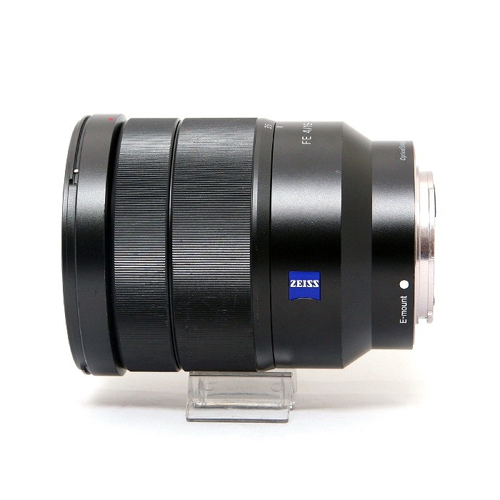 ソニー VARIO-TESSAR T*FE16-35/4 ZA OSS SEL1635Z