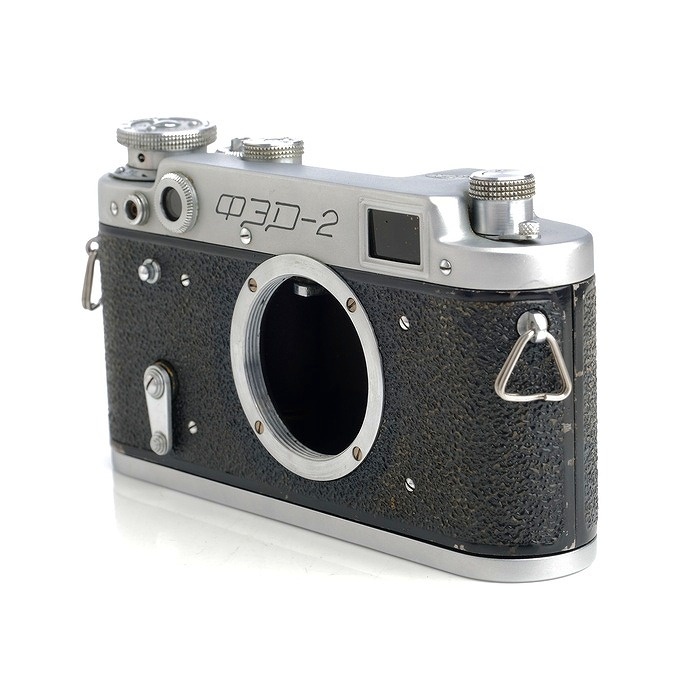 ロシア製 フェド-2