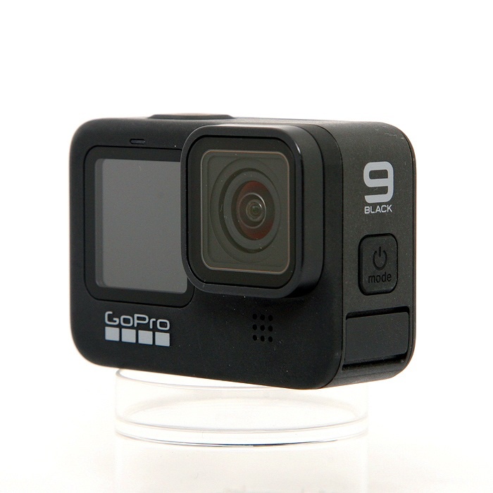 GoPro CHDHX-901-FW HERO9 BLACK