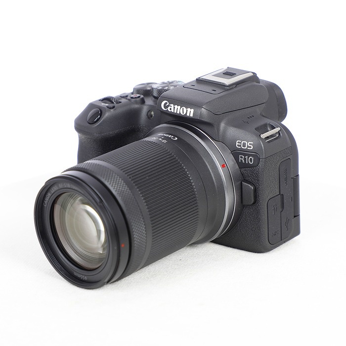 キヤノン EOS R10 RF-S18-150 IS STM レンズキツト