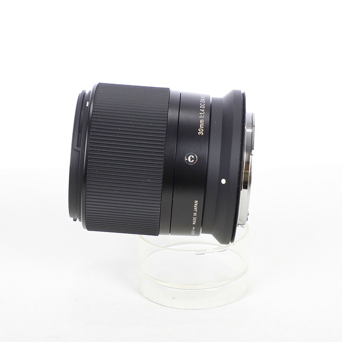 シグマ 30/F1.4 DC DN CONTEMPORARY キヤノンRF