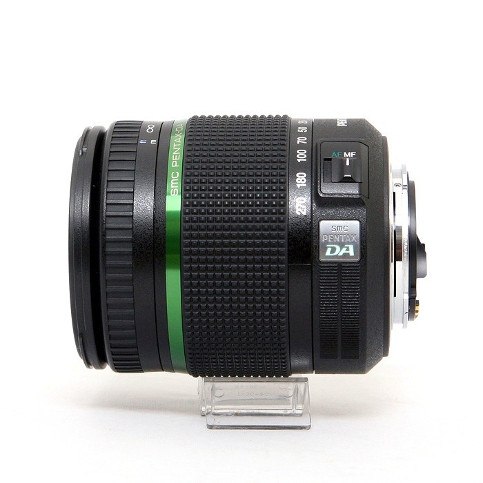 ペンタックス DA18-270/3.5-6.3 ED SDM