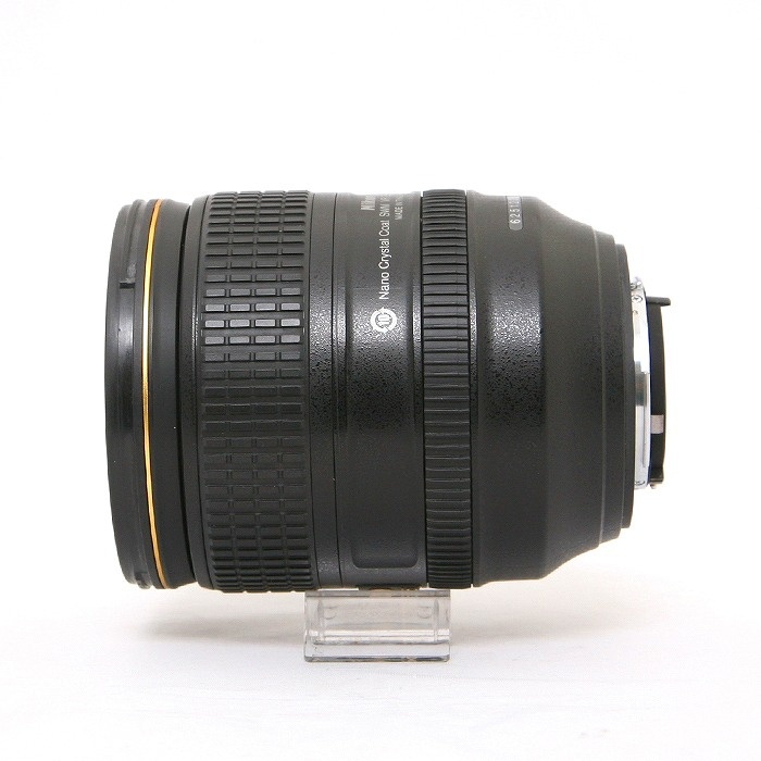 ニコン AF-S 24-120/F4G ED VR