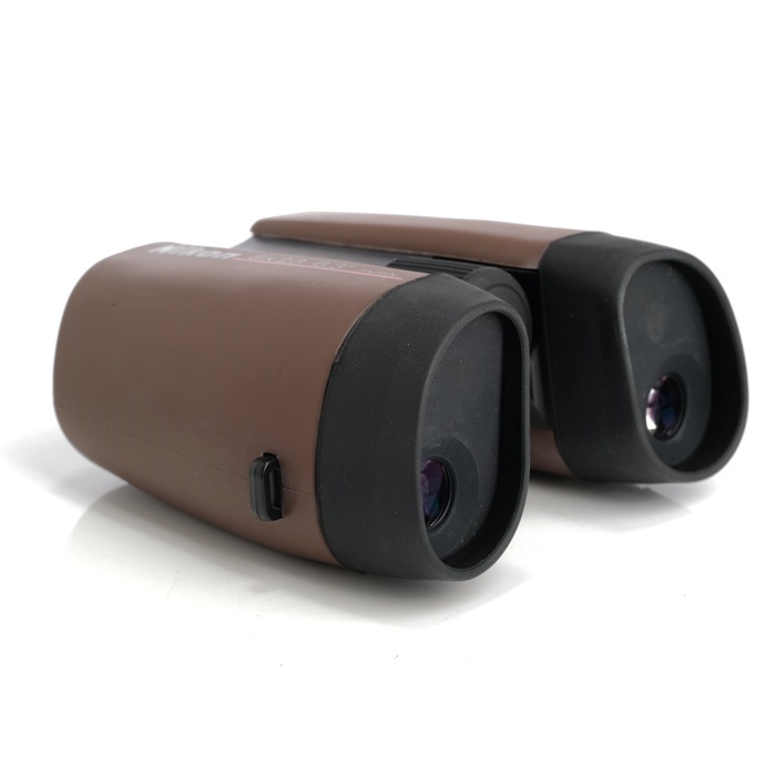 ニコン 8x23V CFII 双眼鏡