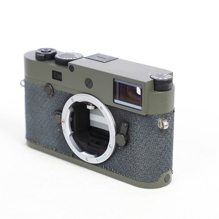 ライカ M10-P reporter