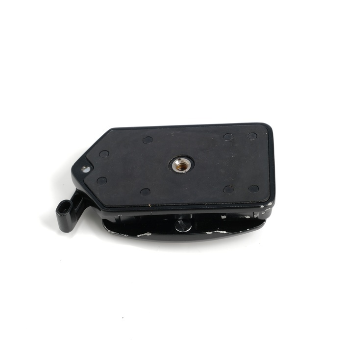 ペンタックス QS-B1クイックシュー+QS-20クイックシュープレート