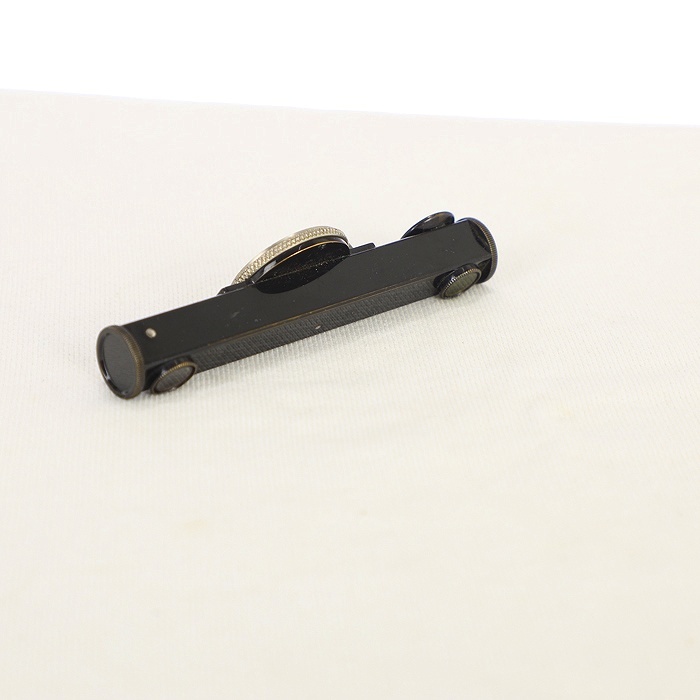 Barnack Leitz Fokos 距離計 ブラック (Feet表示)