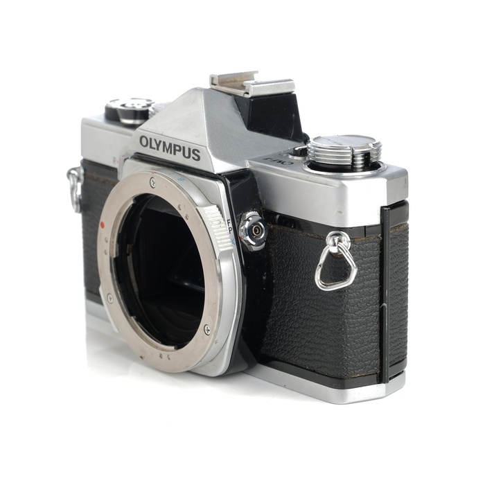 オリンパス OM-1