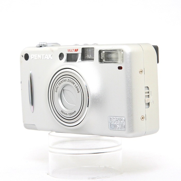 ペンタックス ESPIO 120SWII