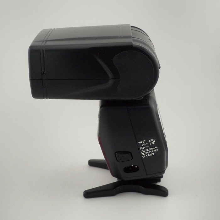 ミノルタ プログラムフラッシュ5400HS