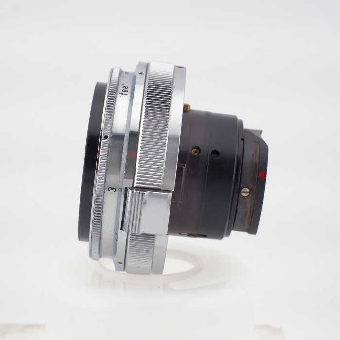 ツアイス ビオゴン21/4.5(外爪)