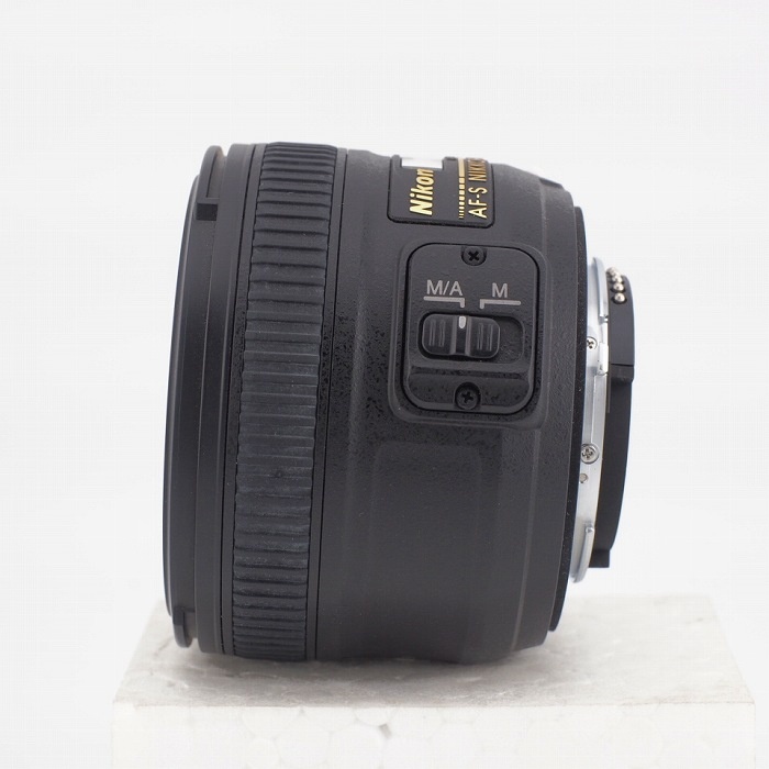 ニコン AF-S 50/F1.8G