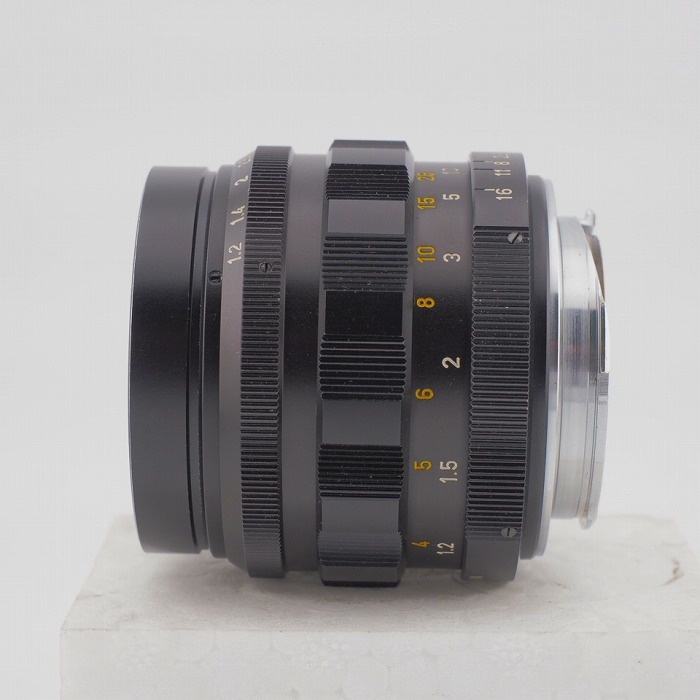 ライカ ノクティルックス M50/1.2+12503フード