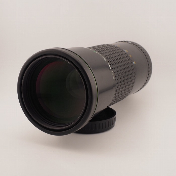 ペンタックス SMC-A(645) 300mm F4 ED